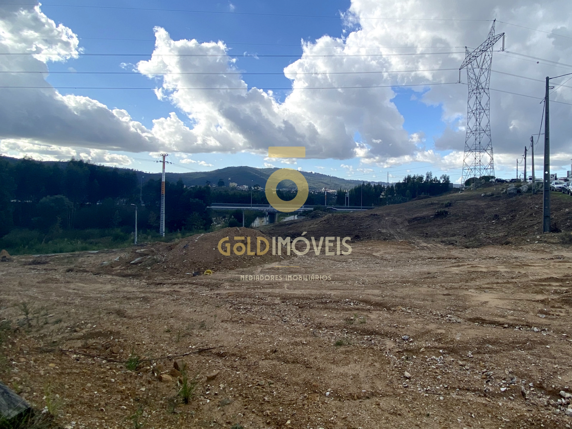 Lote Industrial  Para Venta en Valongo