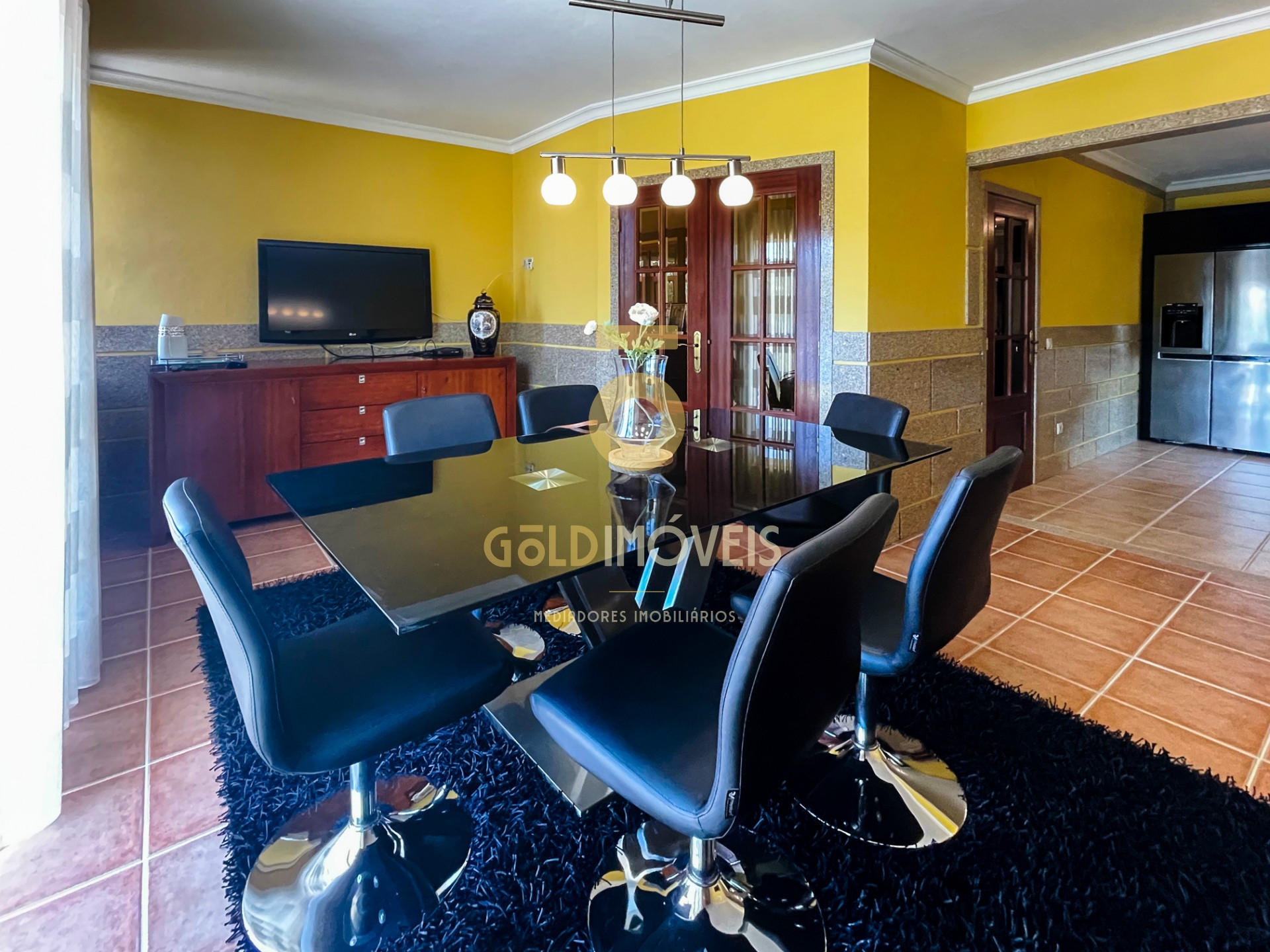 Vivienda 4 habitaciones Para Venta en Castelo de Paiva