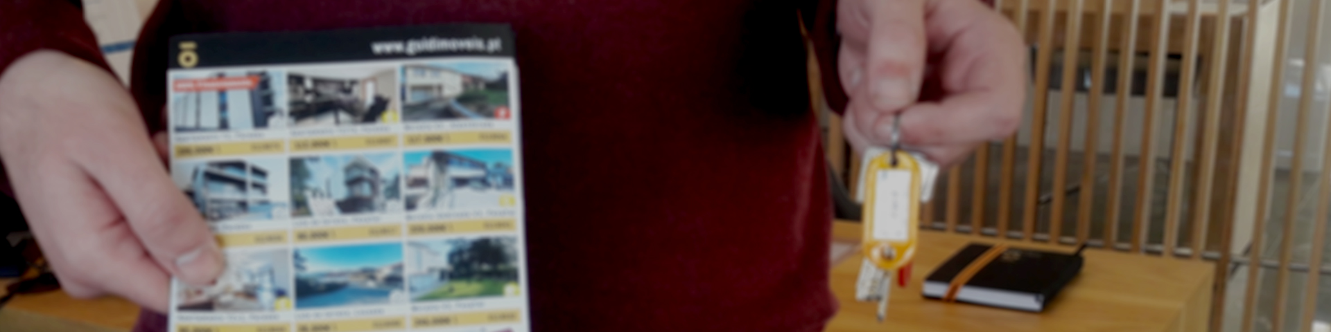 Vivienda 2 habitaciones