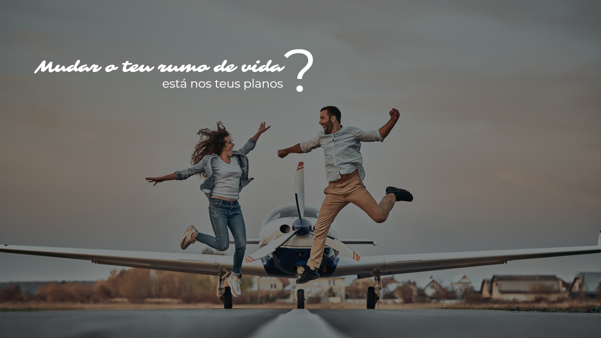 Sei Teil eines Siegerteams